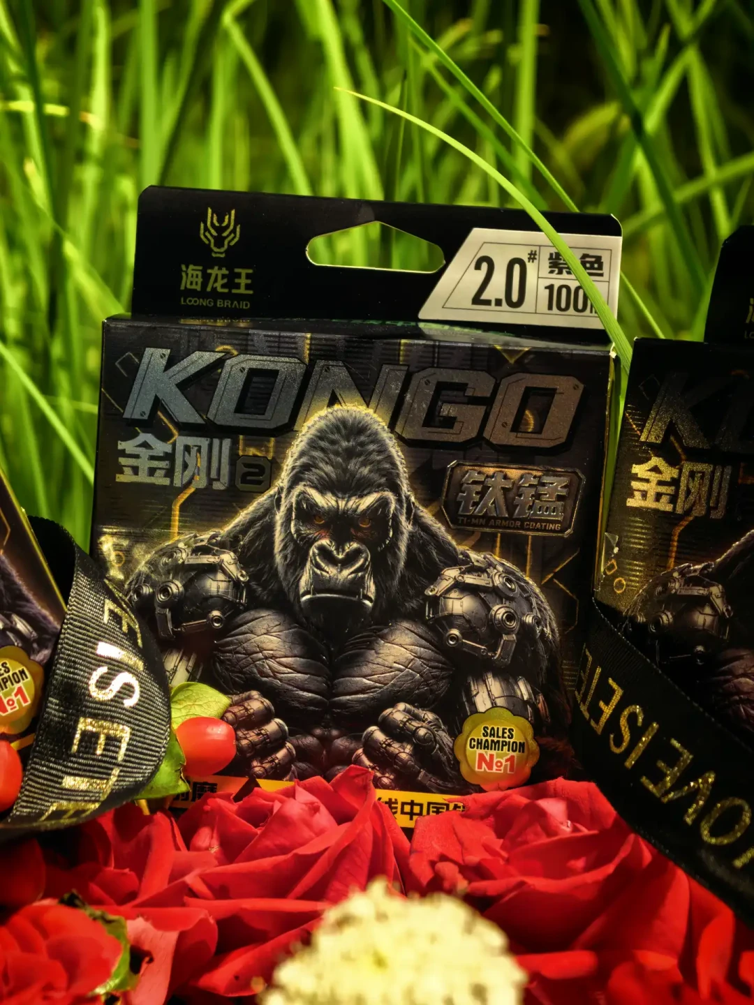 送线、办赛、达人推了三个月,海龙王钛锰的“不涨号”能信几分?秋季囤线前想清楚该换还是该等