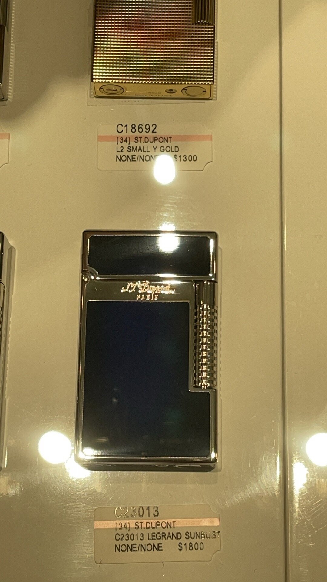 同一只都彭朗声,国内专柜1万7,韩国免税店8千多:核完全网实购价、优惠叠加和坑,再决定抢不抢