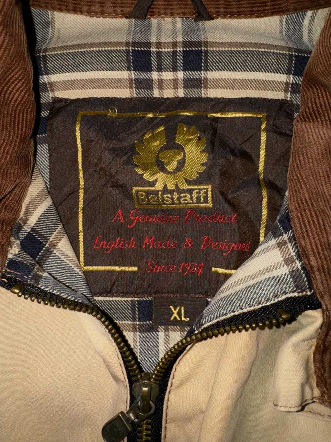 Belstaff,一半是时装,一半是装备:下单前,先想清楚这件衣服是“穿的”还是“骑的”