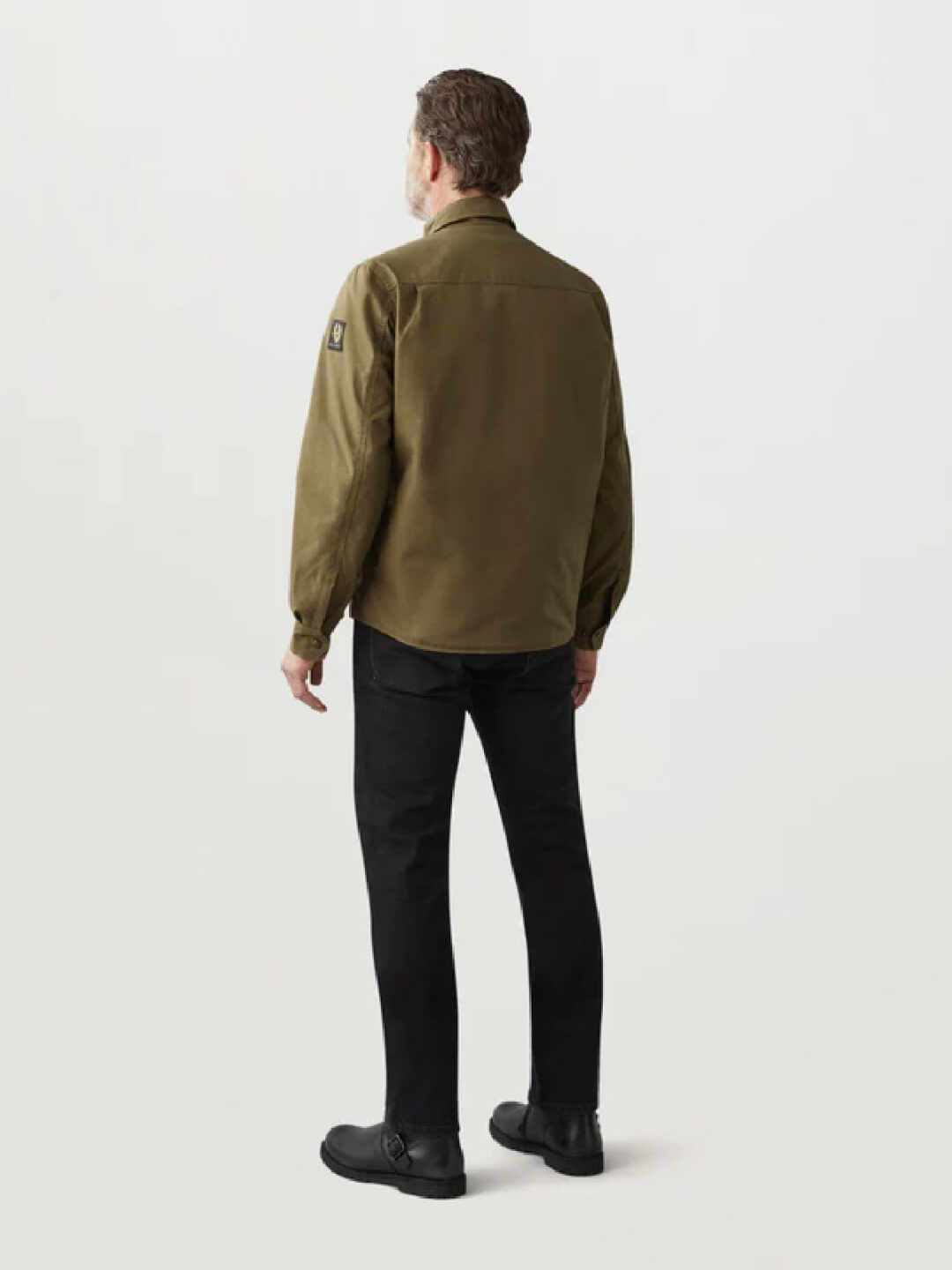 Belstaff,一半是时装,一半是装备:下单前,先想清楚这件衣服是“穿的”还是“骑的”