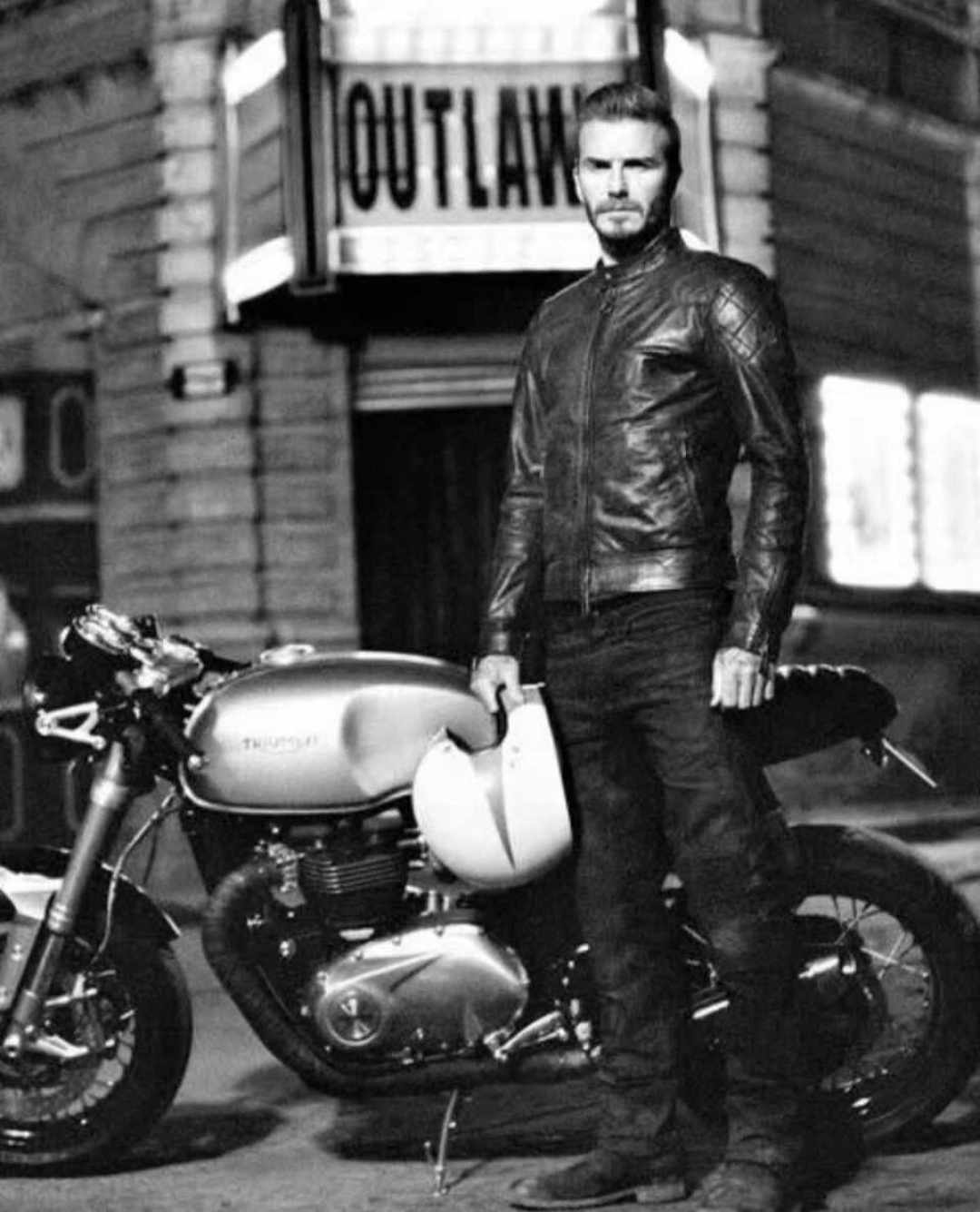 Belstaff,一半是时装,一半是装备:下单前,先想清楚这件衣服是“穿的”还是“骑的”