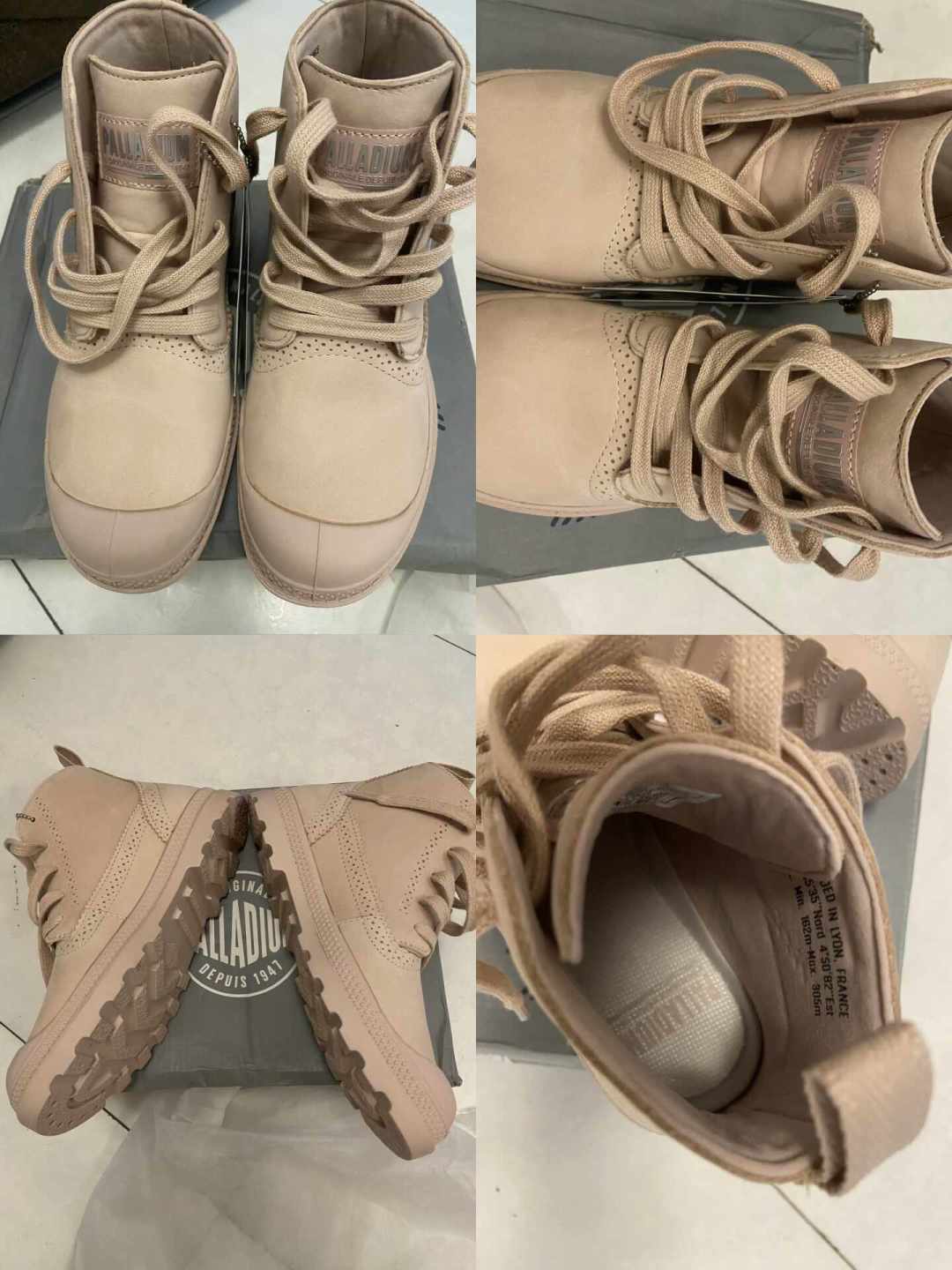 山姆148.9元的帕拉丁童鞋:开学前一周,家长为什么怕断码