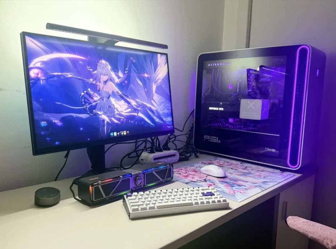 3月骂它4万是智商税,8月底你可能说不出口了:5080冲上1.3万,这台外星人整机的账正在被重算