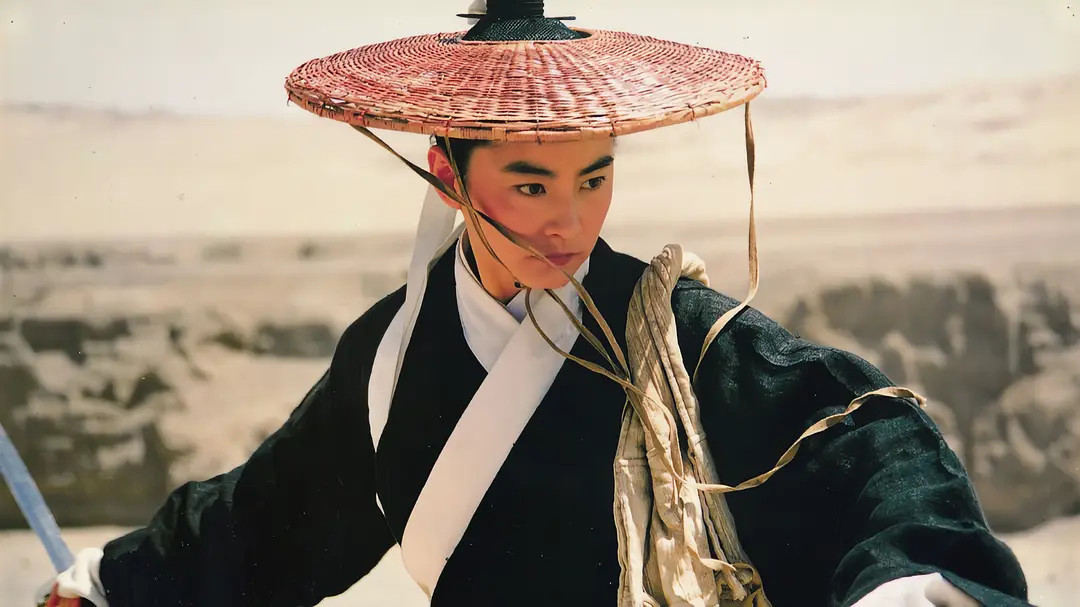 《新龙门客栈》上映34周年:59年6个版本,补课先看哪一部?