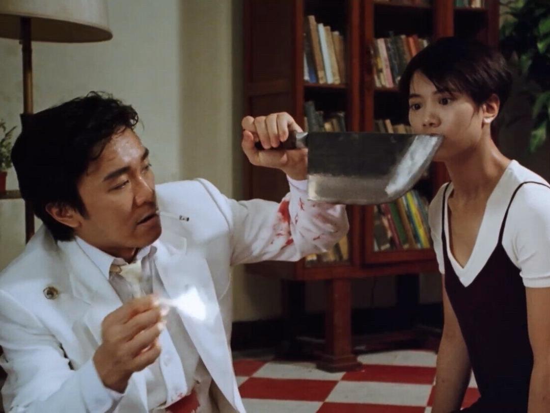 《功夫女足》破22亿,人们重看《国产凌凌漆》:这4个冷知识,看10遍也未必知道
