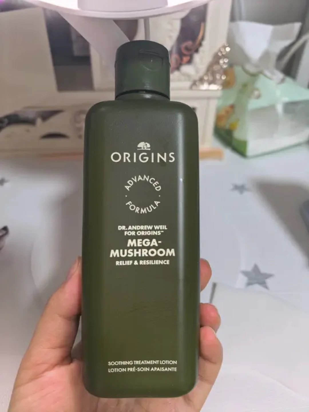 悦木之源菌菇水升级新版,90元一瓶值不值得囤?先分清能不能用,再谈值不值