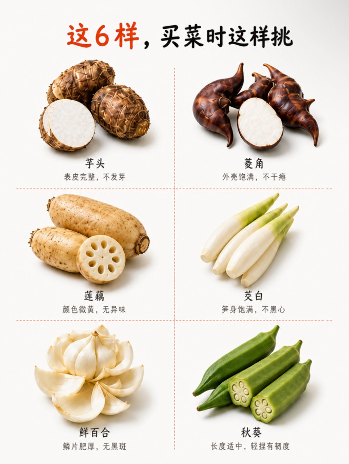 蔬菜