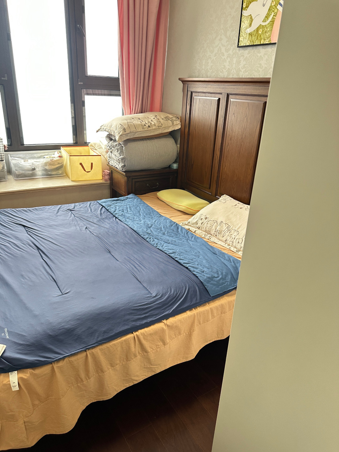 亚朵星球开学季想承包你的整个宿舍:翻完被子、床垫、睡衣、枕头的真实口碑,预算这样分