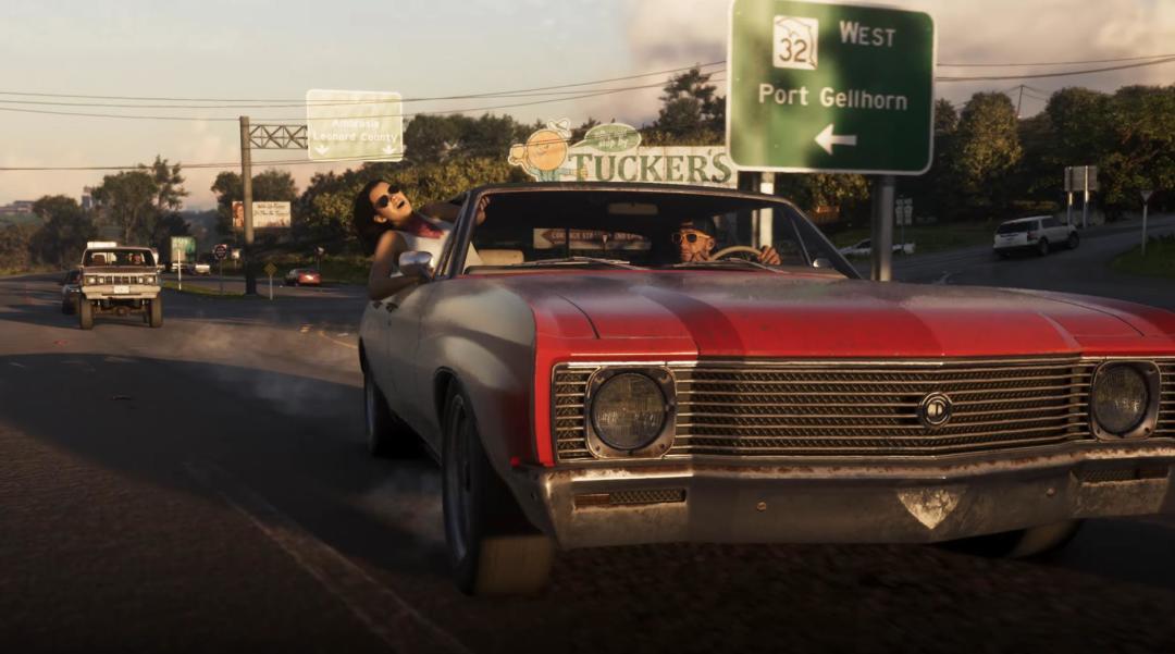 《GTA6》加长版实机预告上线：全程PS5录制、PC版仍未排期，PC玩家先把这三笔账算清