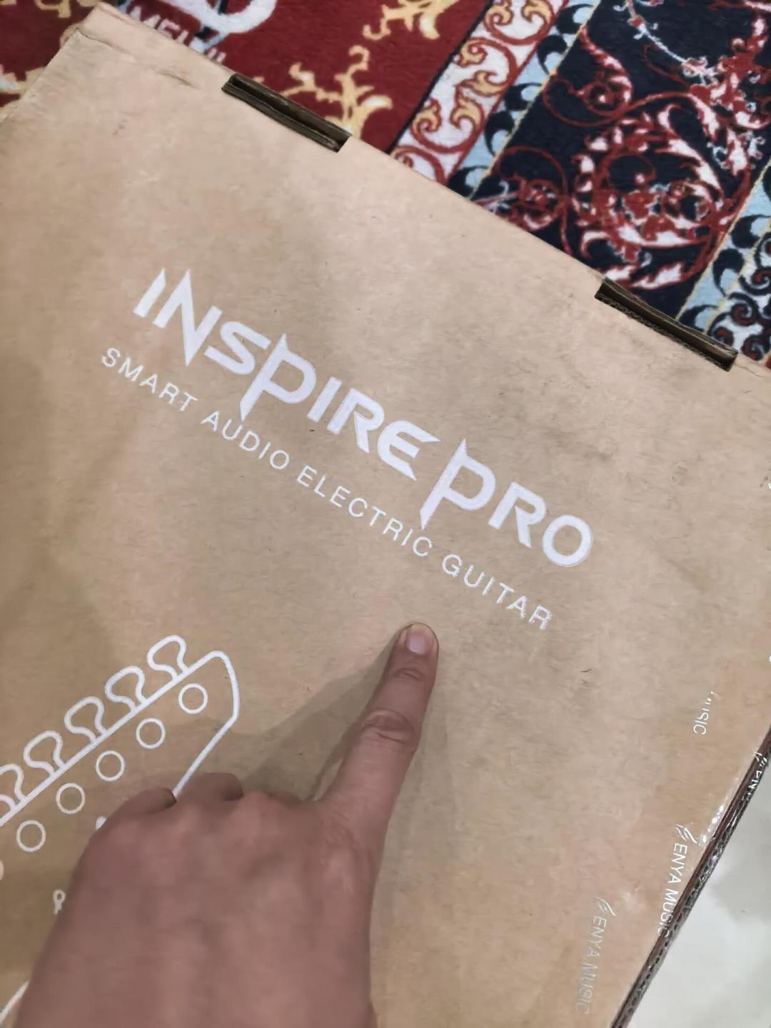 于文文联名恩雅Inspire Pro本周跑线下首发:3000+标准版和5799旗舰版,该冲哪一档?