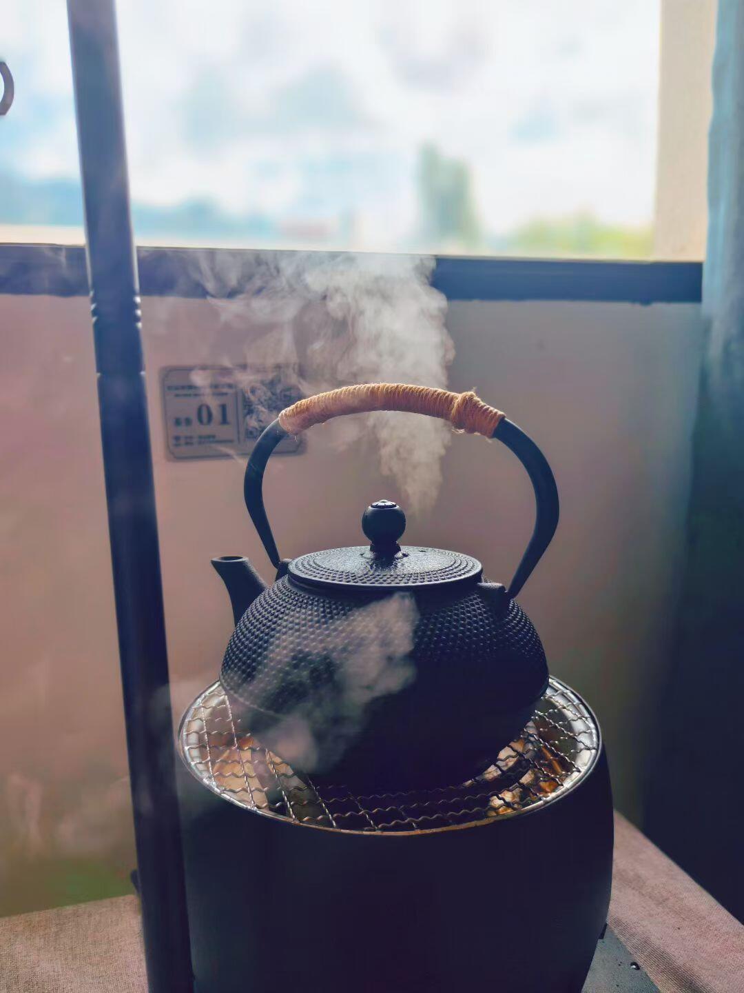 一半人在预约