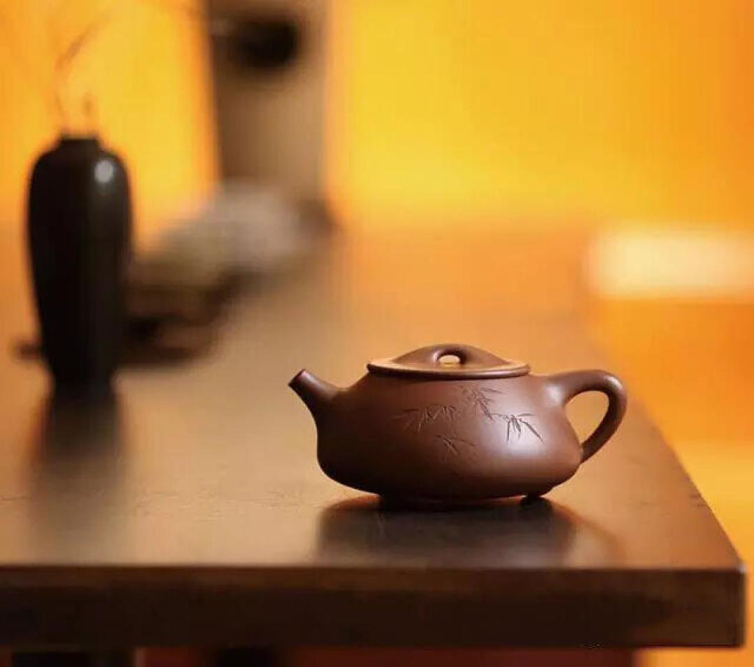 顾景舟五把大石瓢去向考:四把画竹,一把画梅,每句题诗都送给不同的人
