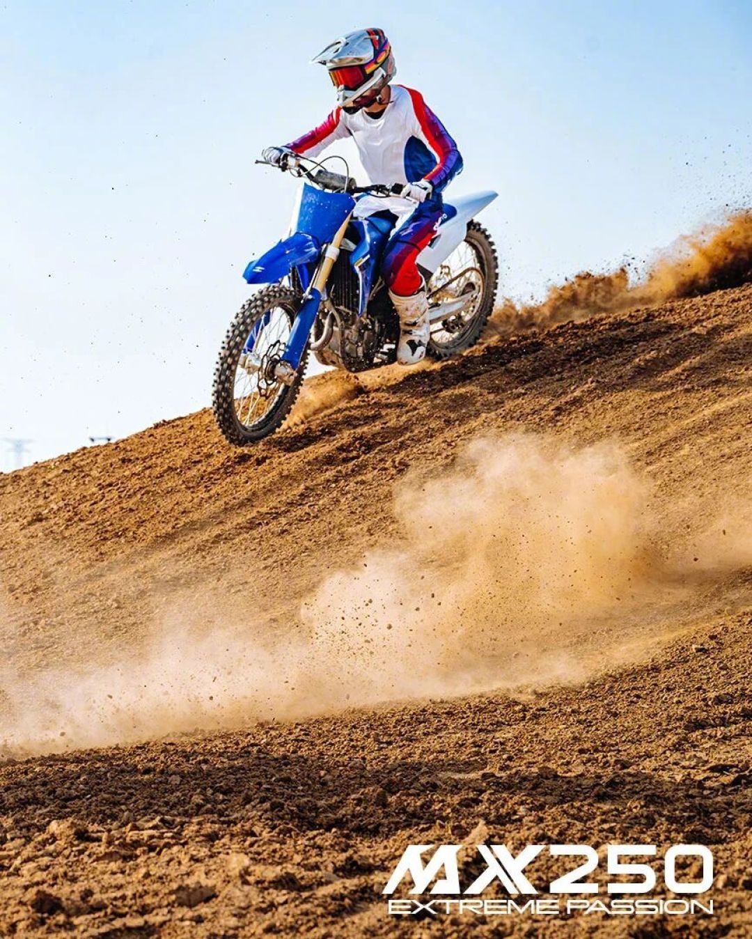 张雪机车第一个MXGP