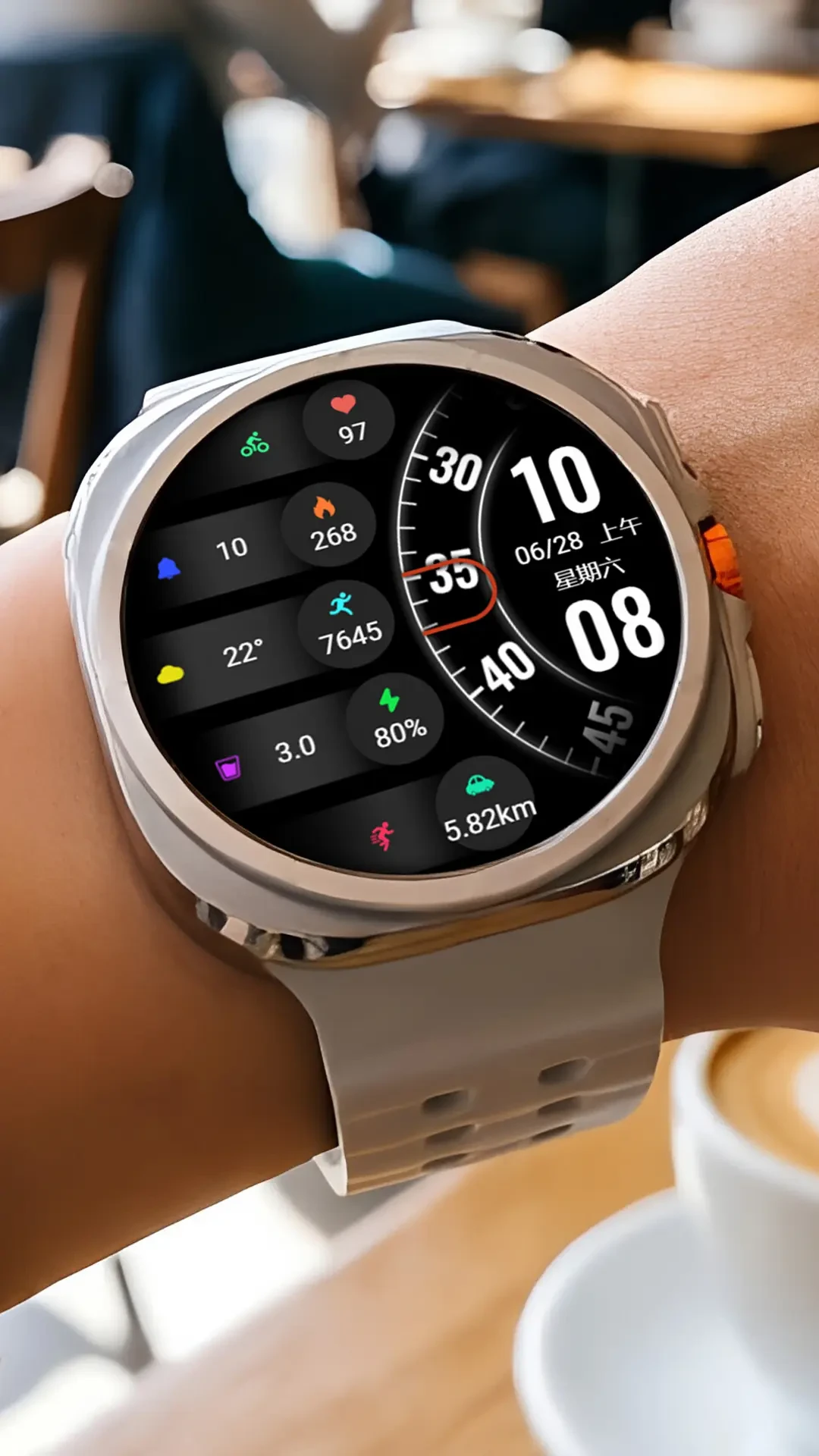 26块第三方表盘,让三星赔了7798万:「上架即侵权」,但Galaxy Watch用户先别慌,真正要变的是表盘商店