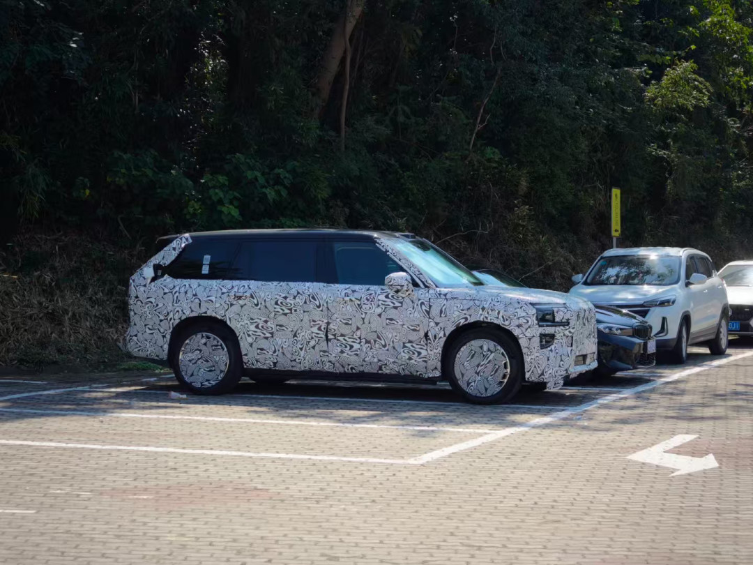 极氪9X“销量崩塌”和“七连销冠”同时是真的:核完49134辆、3403辆和两个口径,8月31日前该动手的人和该再等等的人,各算各的账