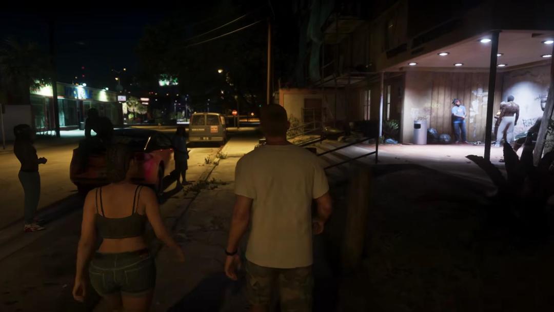 《GTA6》加长版实机预告上线：全程PS5录制、PC版仍未排期，PC玩家先把这三笔账算清