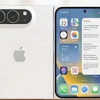 不叫Ultra叫Duo？苹果首款折叠屏iPhone Duo发布，2000美元起售！