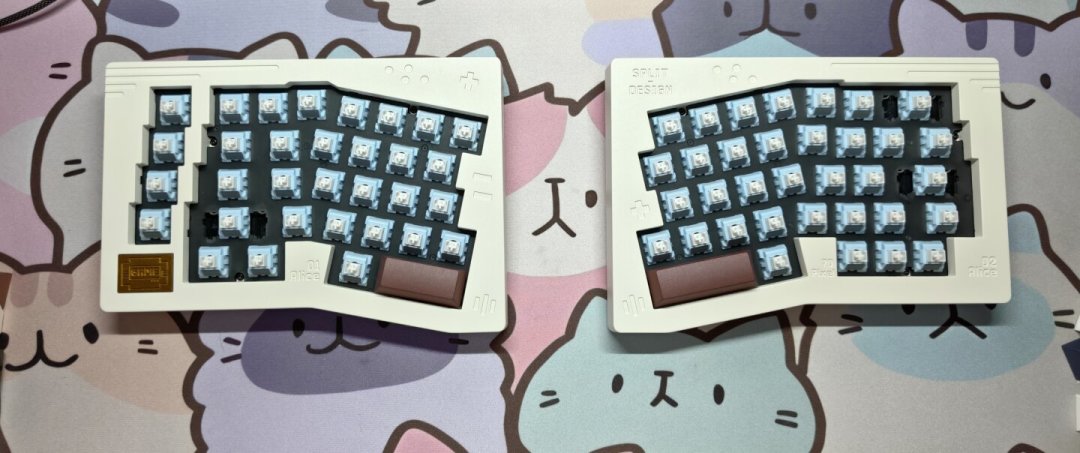 849元的渴创Z11 Ultra:分体键盘是真救肩膀,但这3个坑软文不会告诉你