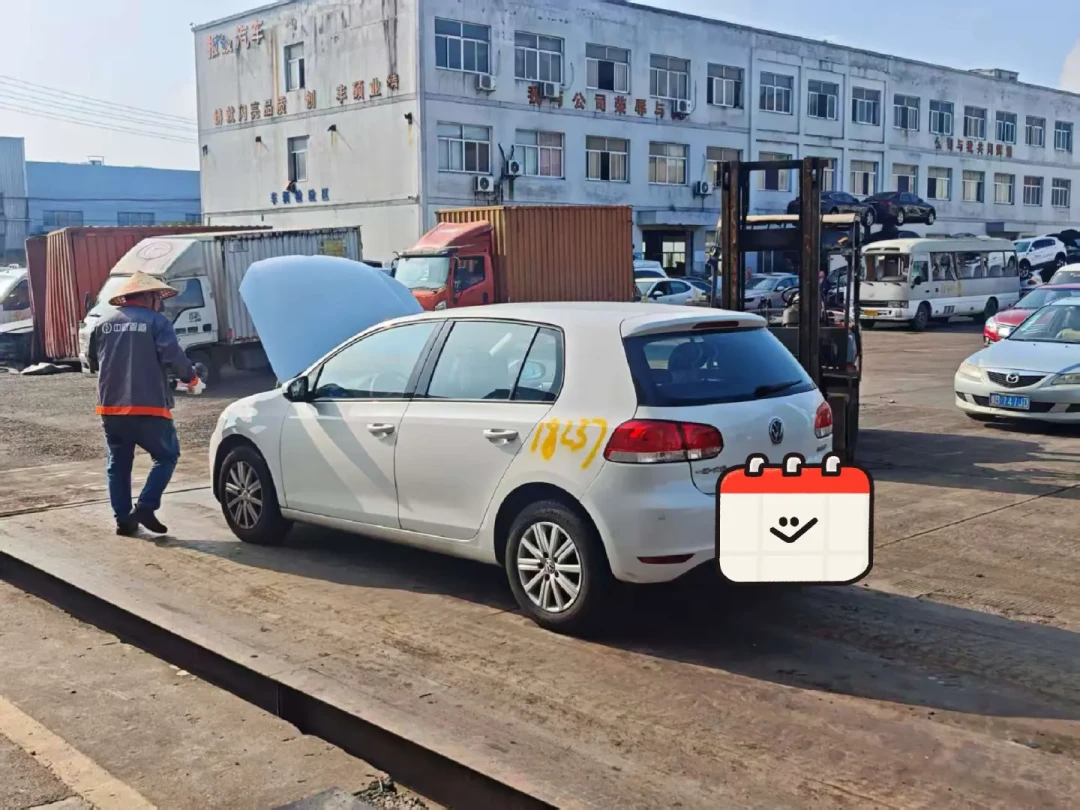 报废给7000,置换国补最高2万:修情怀老车之前,先看看你的车够不够格