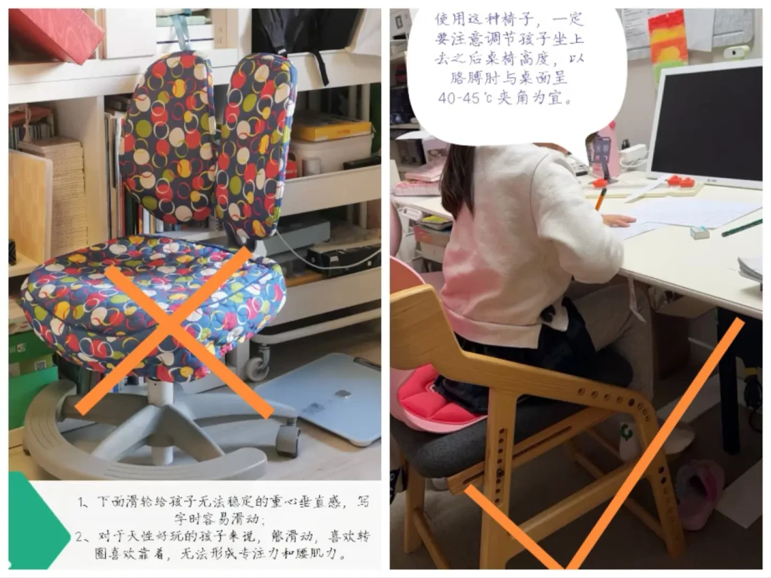 一把椅子2600元,坐了6年还被骂“纯智商税”:开学还剩4天,学习椅这场架先吵明白