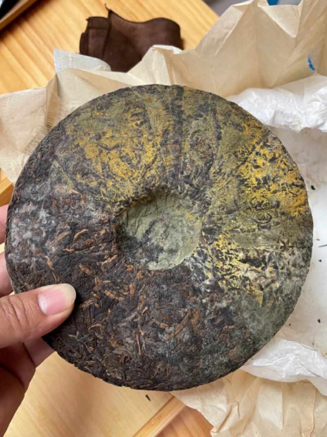 卫健委复函刚落地:普洱黑茶真能标