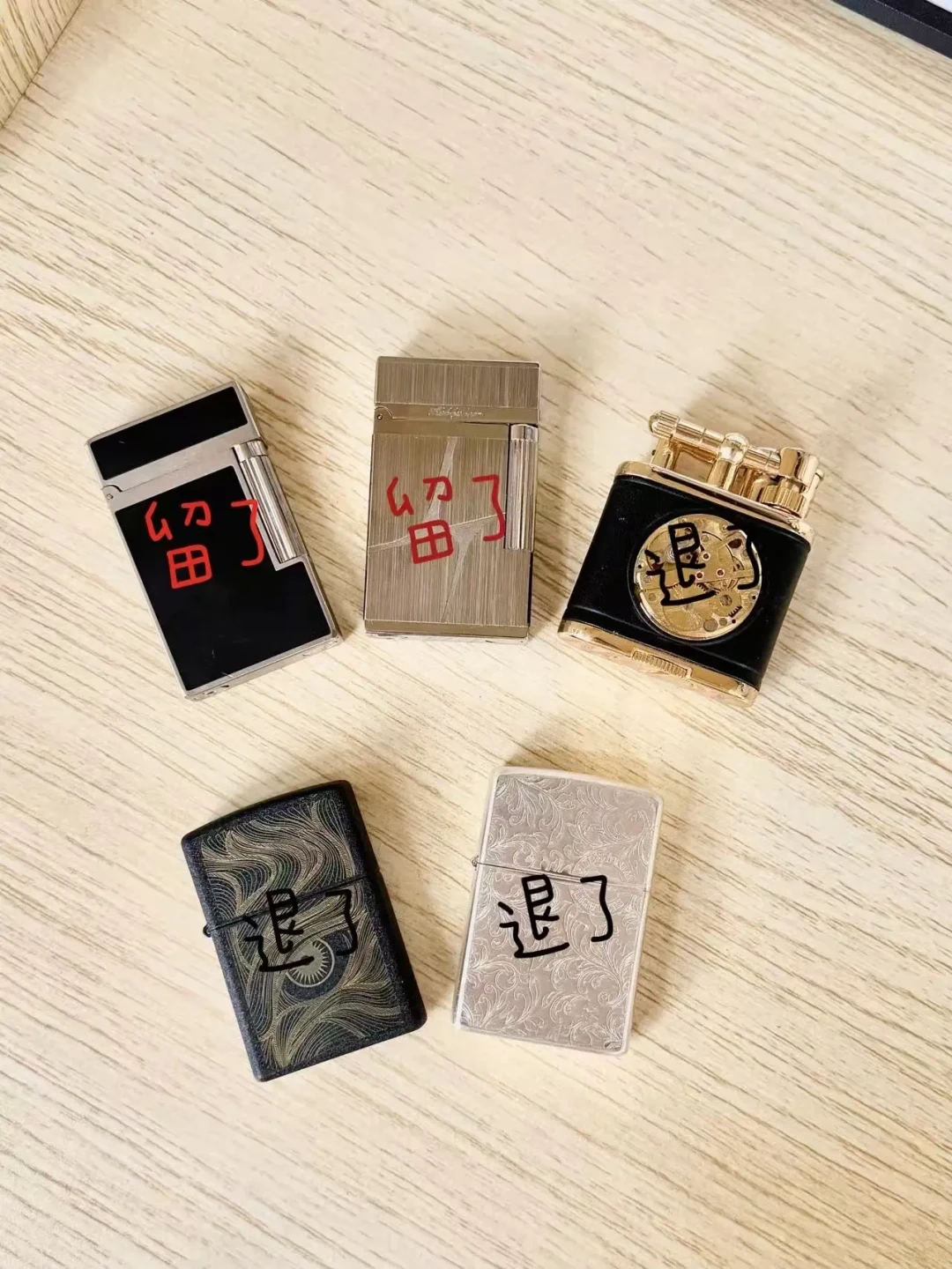 朗声打火机帖子一半是托?我们翻了50多篇热帖,整理出这份避坑清单