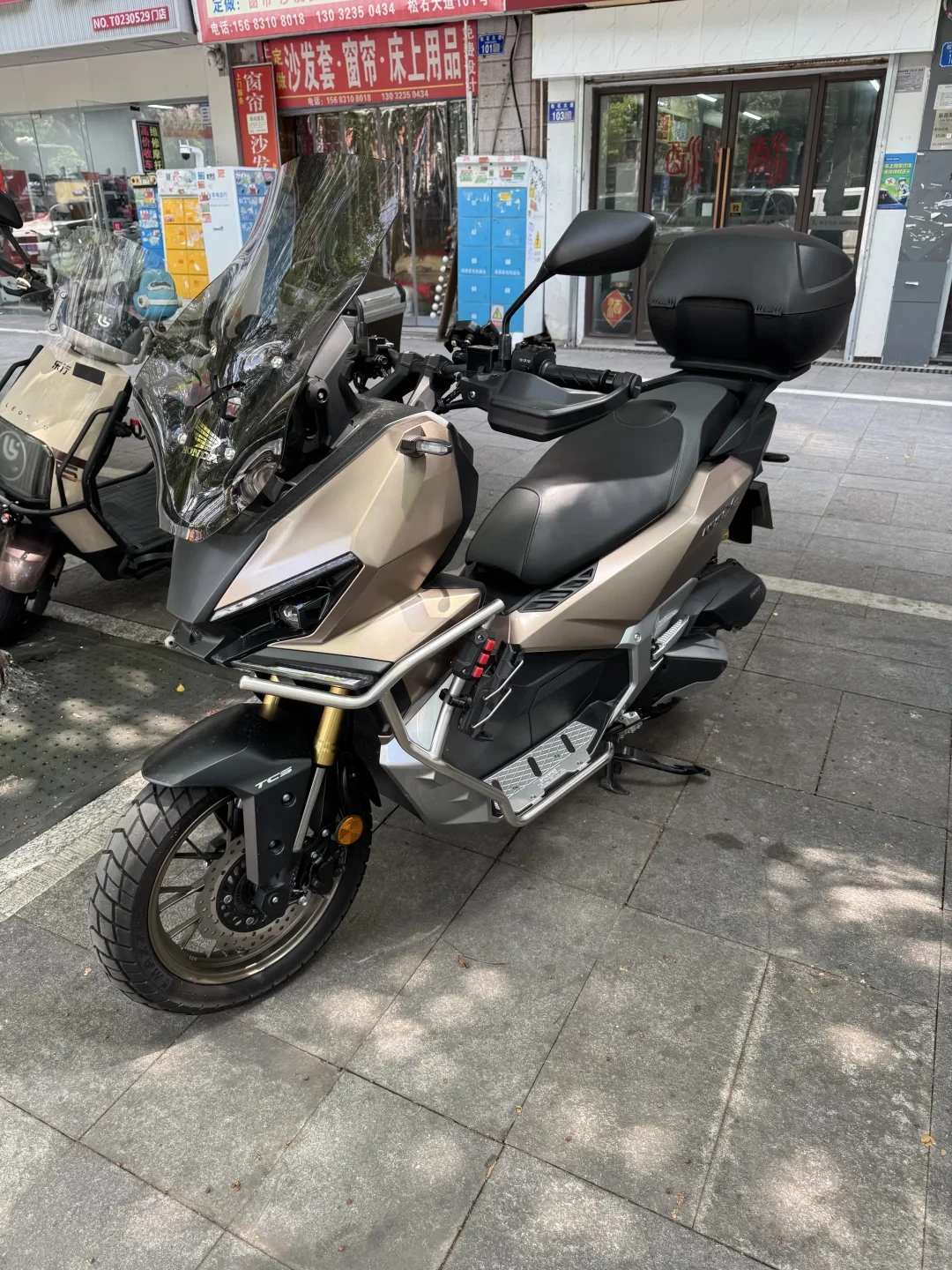 两万块买150踏板是不是“冤种”?翻了二选一帖、止损帖和吐槽帖,GX与XC这笔账一次算清
