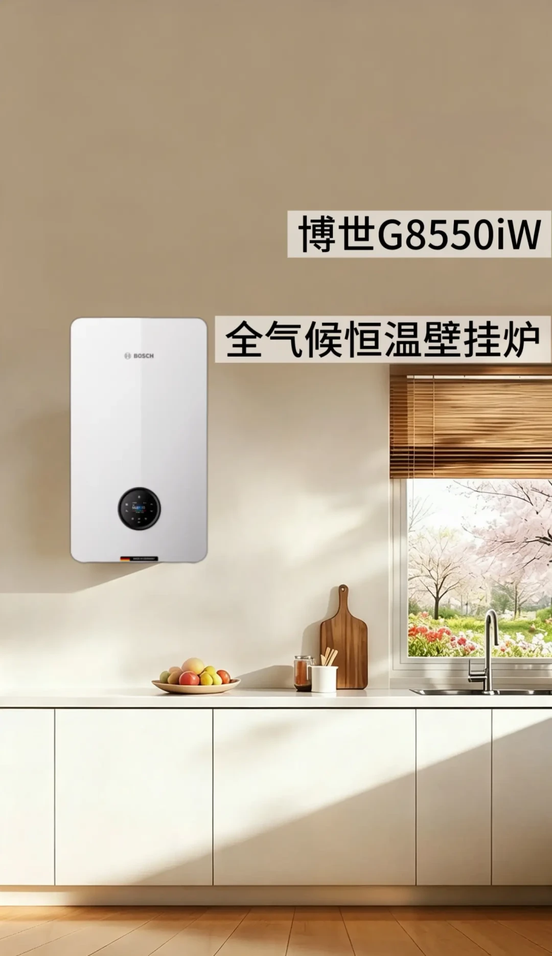 供暖季备战期,把博世壁挂炉的正反面都翻完了:入门常规炉多是上海产,进口冷凝1.4万起步,交钱前先问清谁来装、谁来修