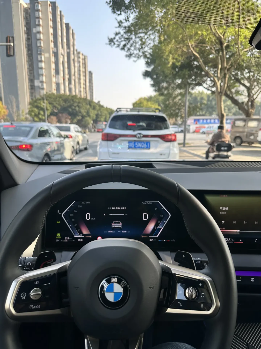操控是玄学还是科学？工程师视频让评论区吵翻：驾驶乐趣，恰恰是车展上唯一看不见的东西