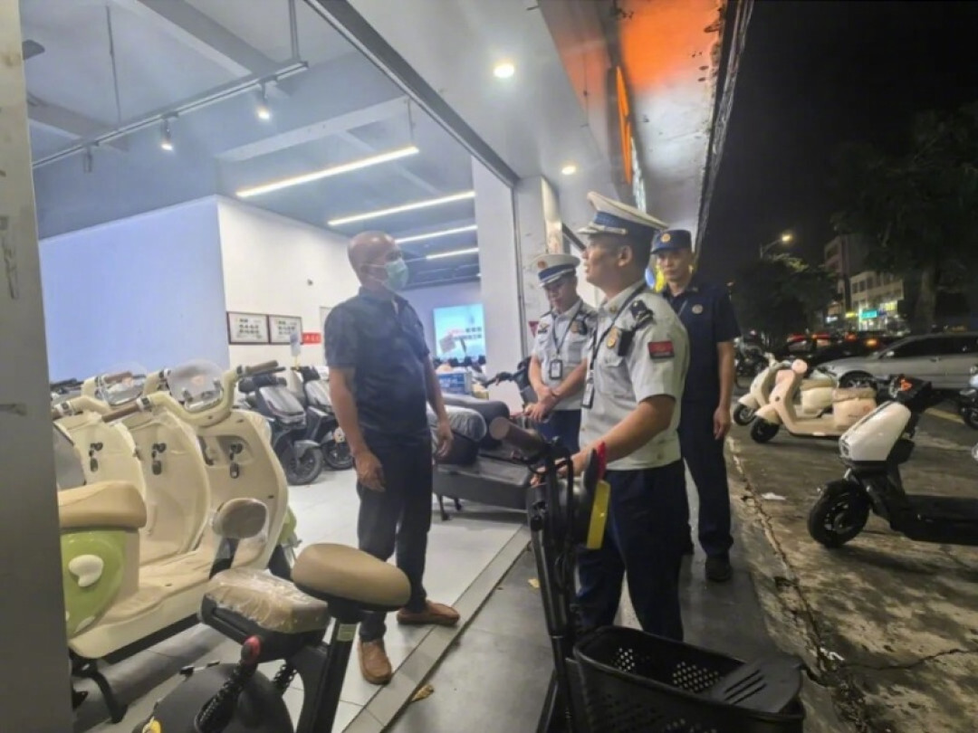 “先上牌、后调速”被两家媒体接连曝光:你的雅迪要不要解锁限速,先把这4笔账算清