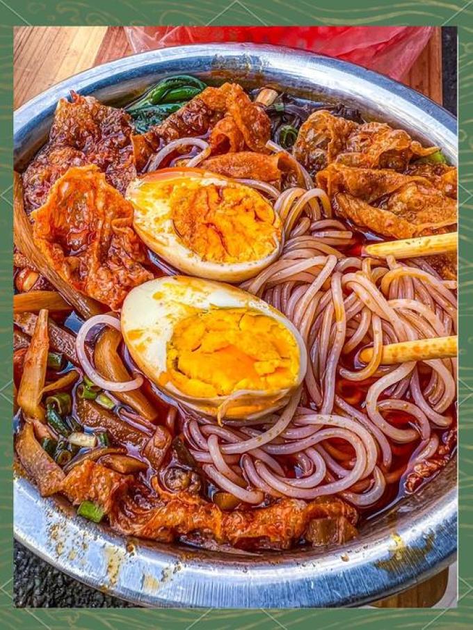 米面杂粮