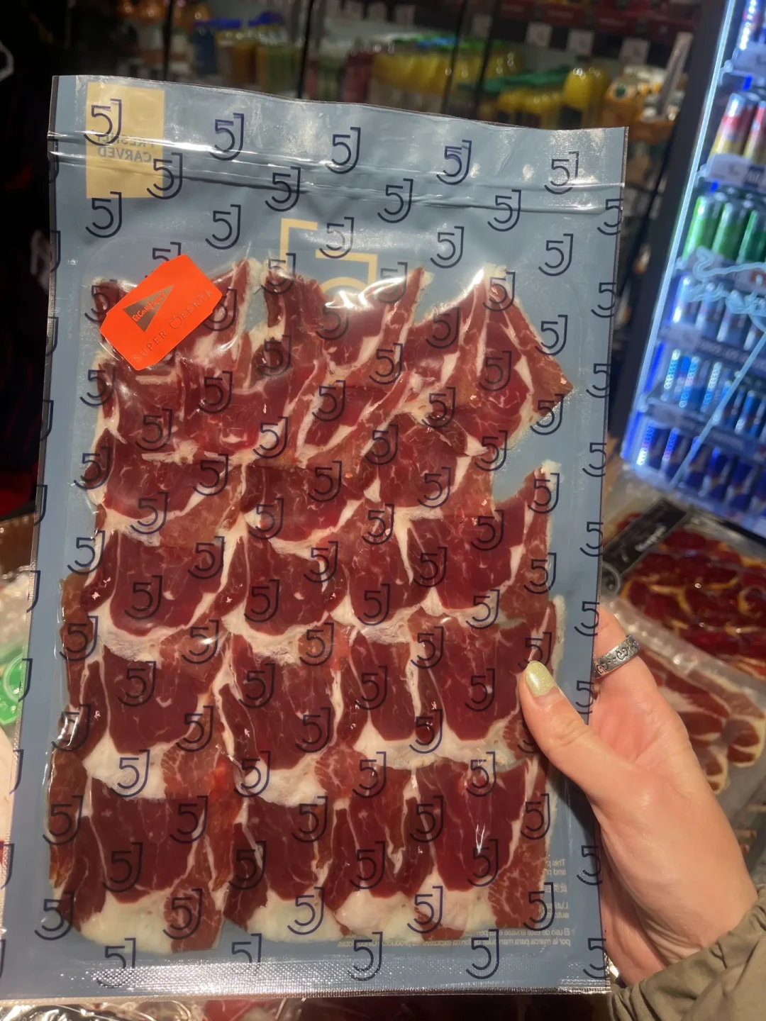 伊比利亚火腿太咸、像生肉、不好吃?翻完全网几十条差评,发现多数人都错在这三步