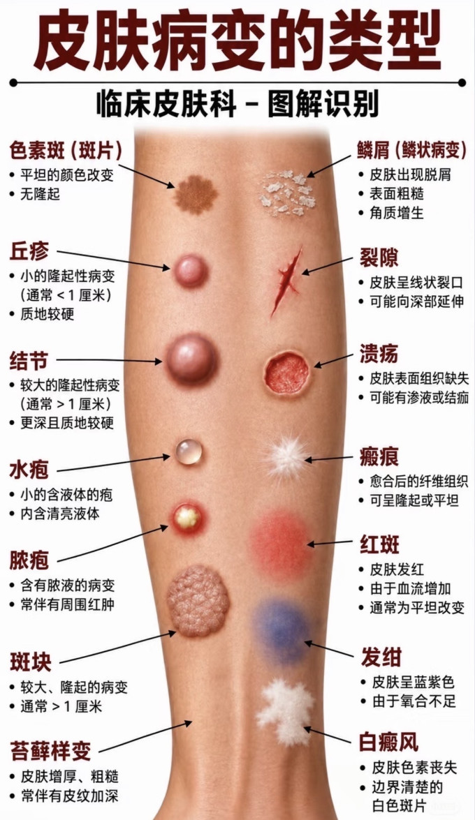基础健康