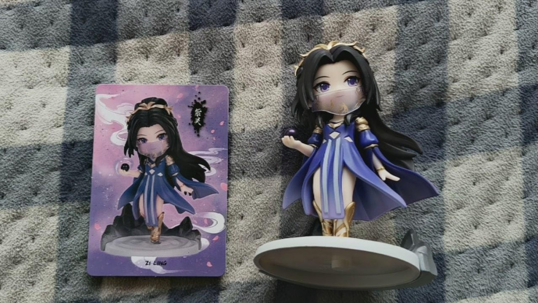韩立当面质问紫灵,评论区吵翻了:翻完原著,这一幕被误读了