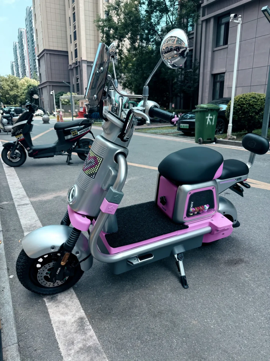 地铁跑酷×爱玛真的送真车:第一辆已送出,奖品值多少、值得肝吗?