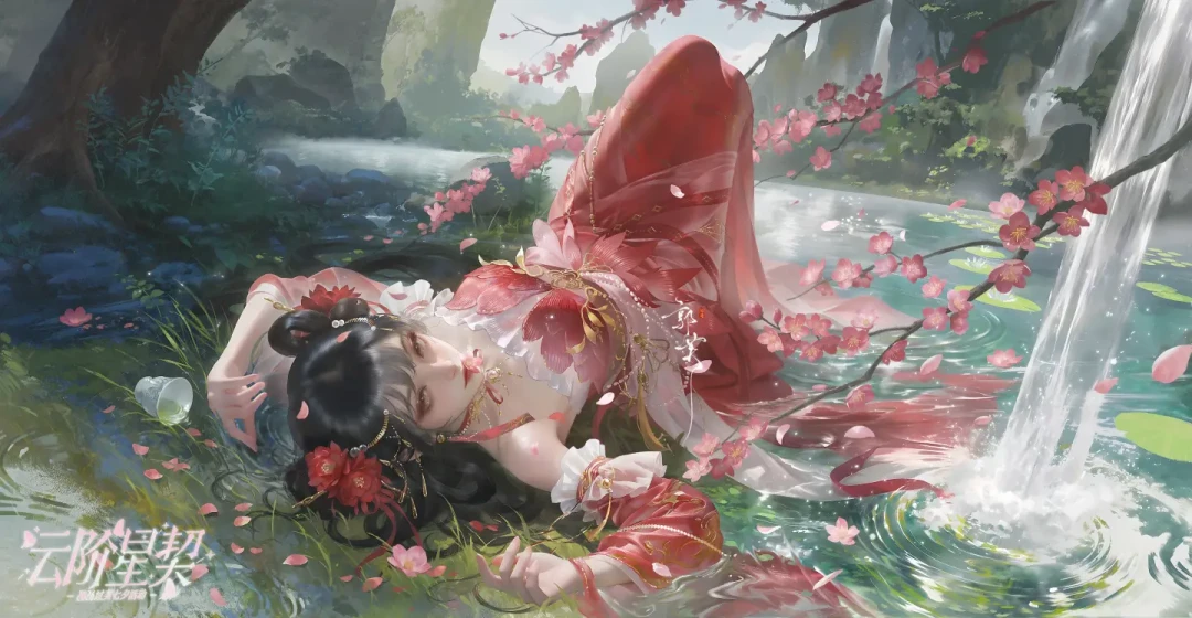 郭芙万元稿、古天乐红馆喊话:我把这个8月的“过芙日历”排了一遍,才看懂这轮金庸角色翻案的消费力