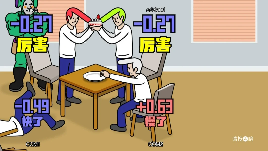 想喊人来家玩《节奏天国》?先别急着加手柄,这份2-4人多人指南看完再买