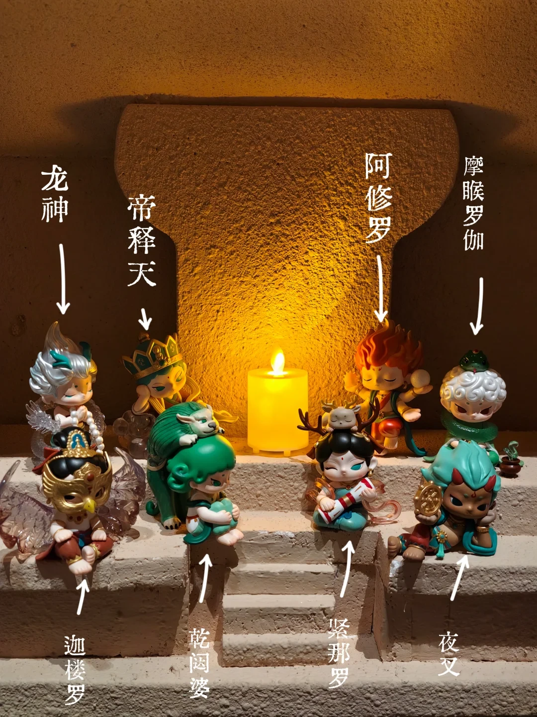 莫高窟值不值得去,1124条留言在评论区打架:广州1:1复刻了7座窟,含很少开放的172窟,98元值吗