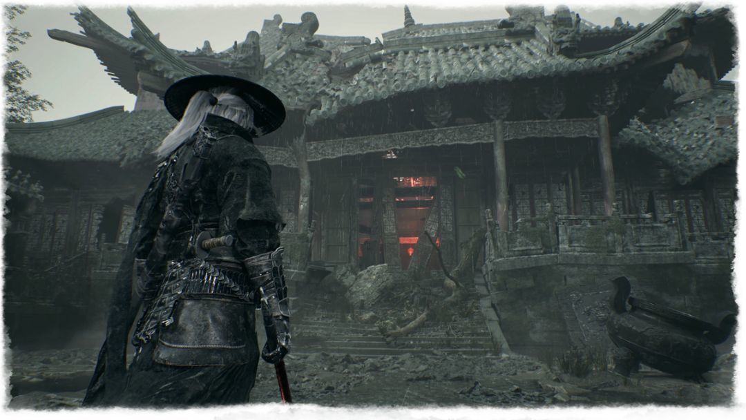《影之刃零》预售半天登顶全球榜,黑神话老玩家却都说“再等等”:一样的268元,这次别急着掏钱