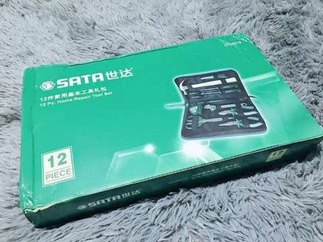 世达的口碑撕裂成两半:扒完型号才明白,网上吵架的人说的根本不是同一个世达