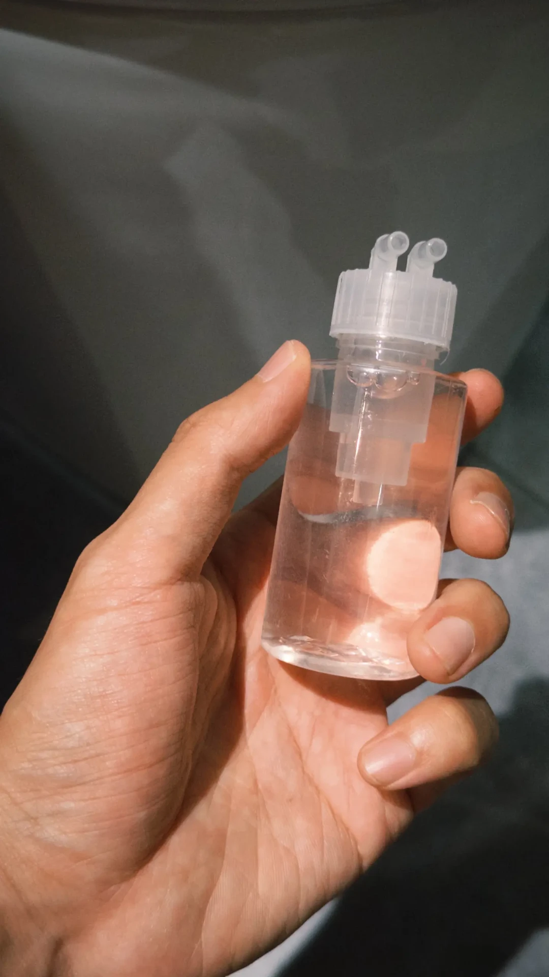 销售说一盒泡沫能用1万次,社区实测一周就见底:选恒洁泡沫盾前先算这笔耗材账