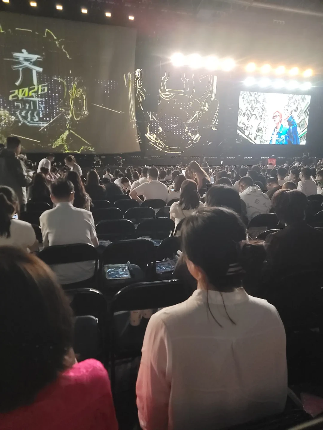 9月3日开抢“最丑杨过”:为《任逍遥》去任贤齐演唱会,那批神雕迷该冲吗