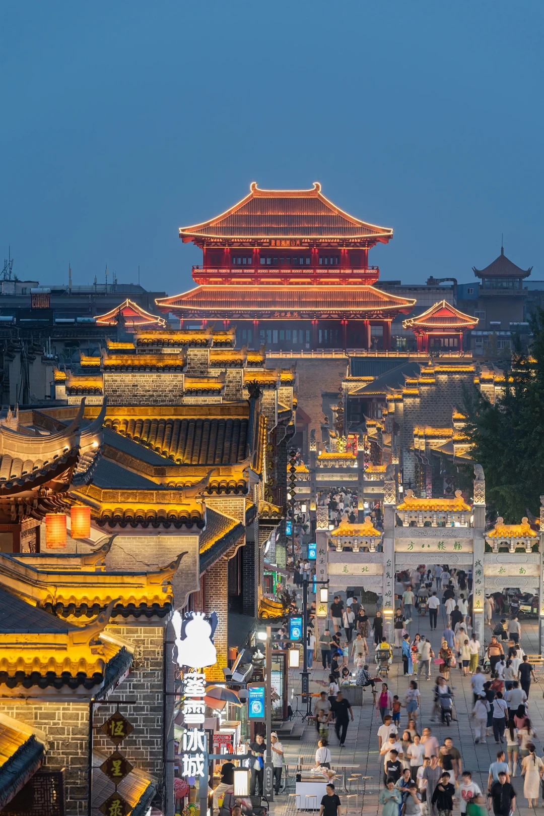 郭襄四十岁到底听到什么消息才剃了头?金庸只写了四个字,网上已经替她写出五种结局