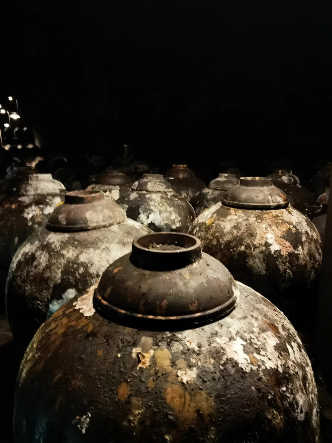 郎酒会员体系对标奢侈品：洞藏老酒只对会员开放，但4万门槛和638元竹节郎的教训，要先搞清楚