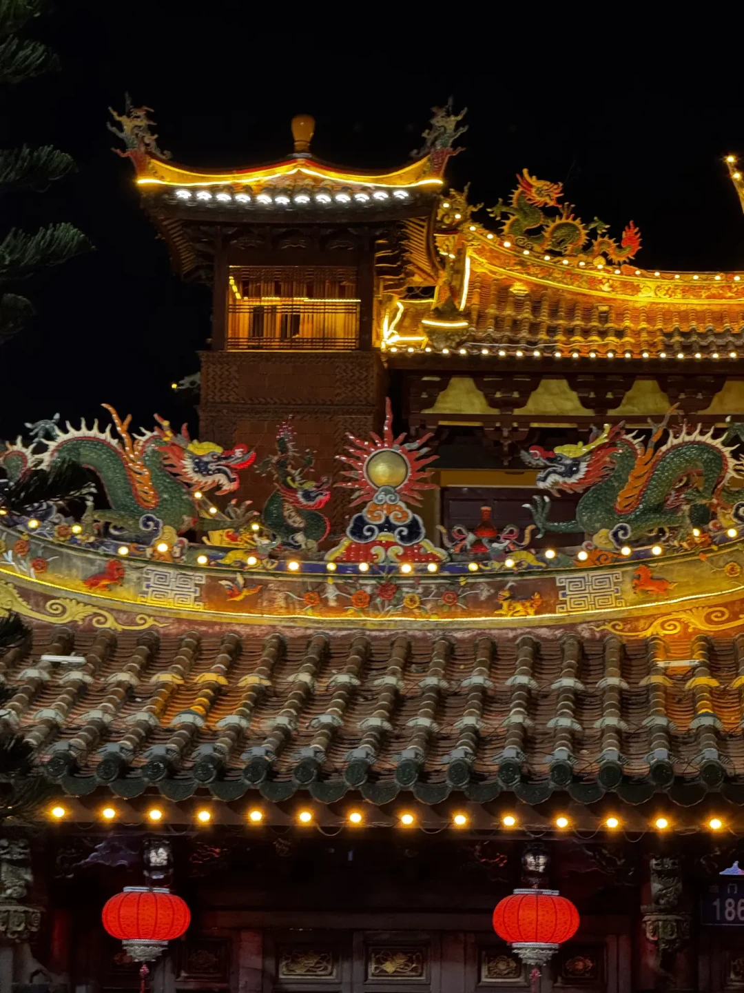 关二爷刚跨海