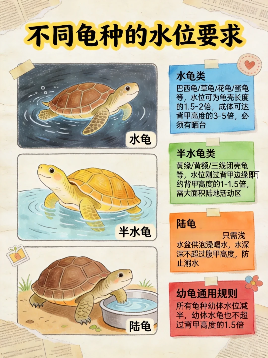 出苗季龟圈又被