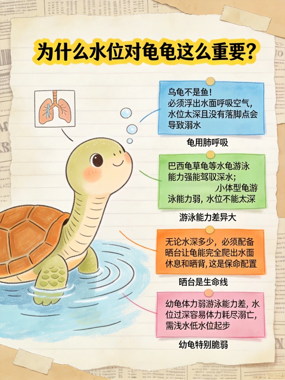 出苗季龟圈又被