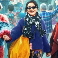 闫妮叶童倪虹洁演仨退休大姐谈恋爱，全网笑了，我看完却笑不出来