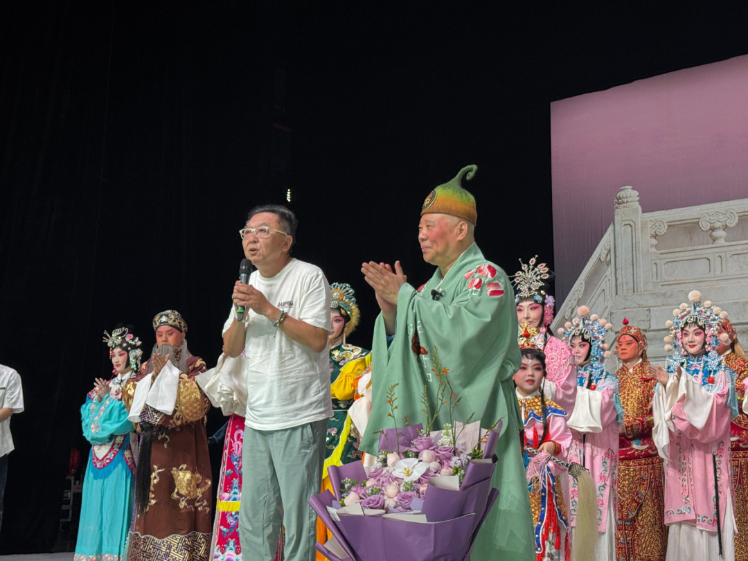 廊坊也黄了：《窝头会馆》取消，郭德纲风波第一次波及