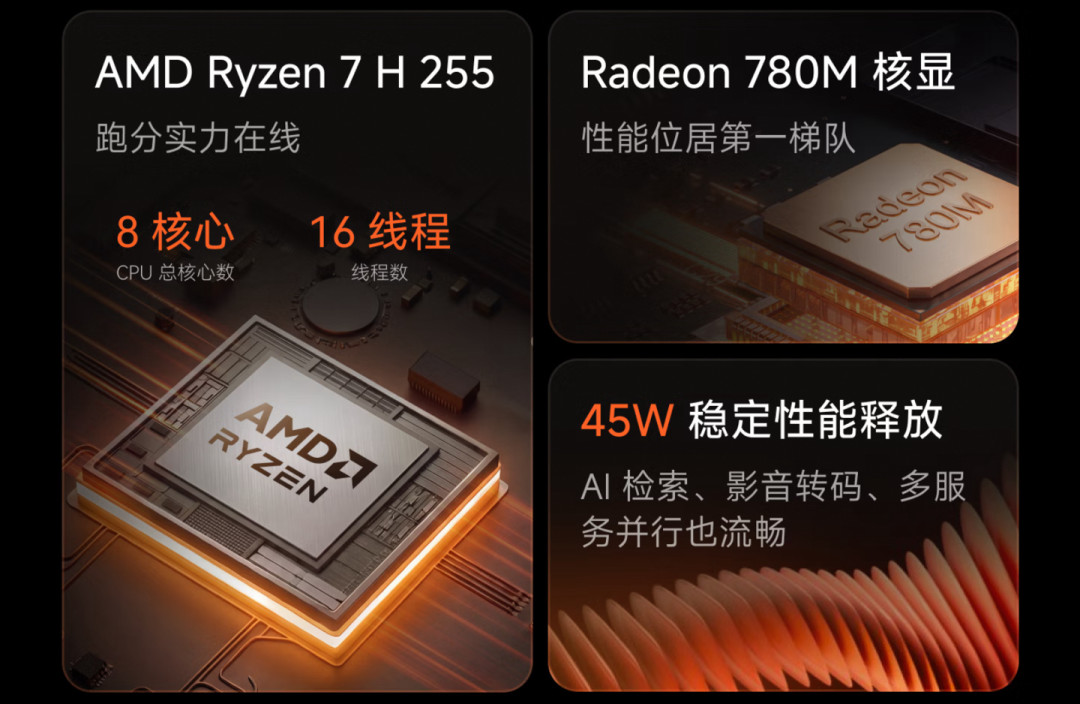 飞牛EVO4 Pro Intel版9月10日开售：翻完AMD版一个月的真实口碑，和零刻那1200块差价比参数表更值得算